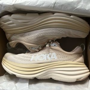 Hoka bondi 8